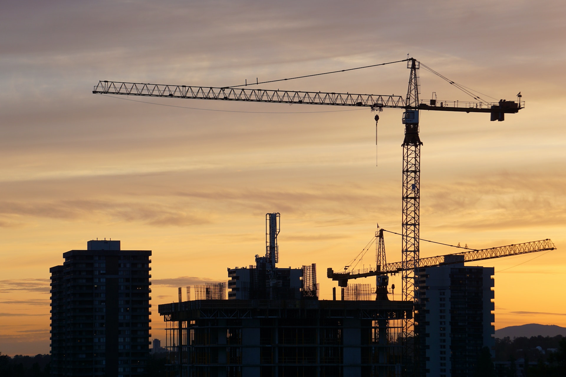Property & Development